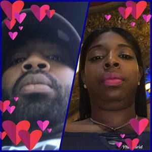 Meet your Posher, Lenise